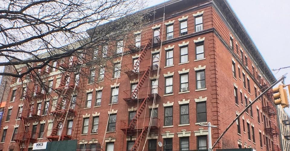 1st image of 242 Bradhurst Ave APT 2