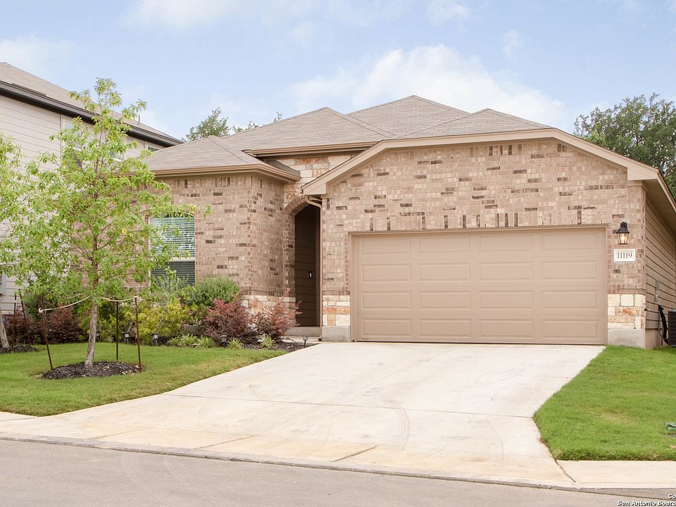 1st image of 11119 POMONA PARK DR