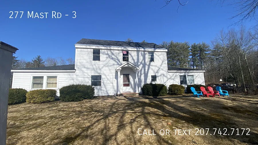 University Student Rental- Available for the 2027-2028 School Year!! Heat & Hot water Included — Photo 2