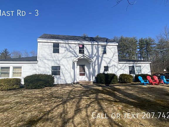2nd image of 277 Mast Rd Unit 3