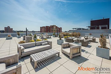 Rented by Modern Spaces