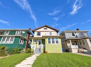 9 Lovering Ave #2, Buffalo, NY 14216