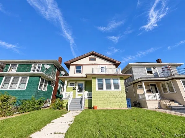 9 Lovering Ave #2, Buffalo, NY 14216
