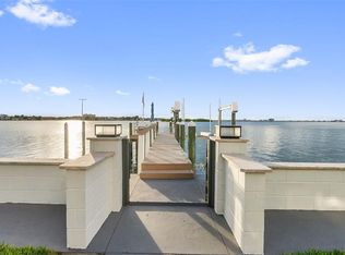 7008 S SHORE DRIVE S, SOUTH PASADENA, FL 33707
