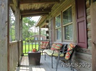 2663 Nc Highway 306 N, Grantsboro, NC 28529