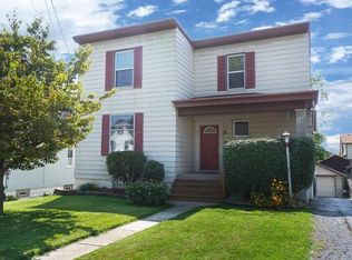 4037 Harding Ave, Cincinnati, OH 45211