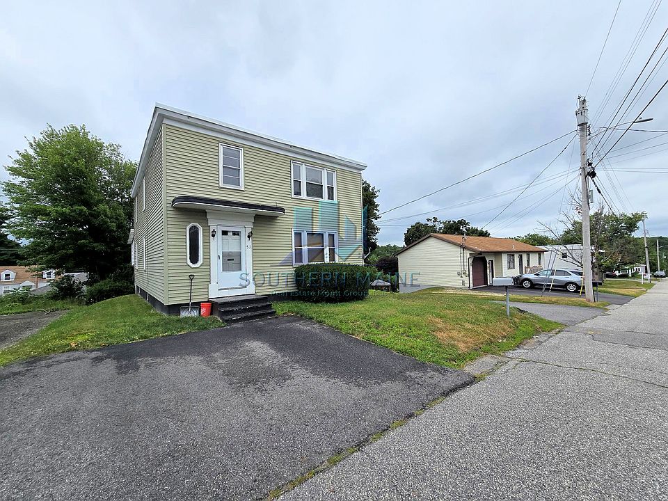 1st image of 57 Eustis St #2