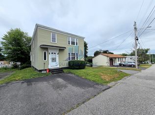 57 Eustis St #2, Lewiston, ME 04240