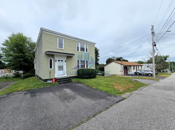57 Eustis St, Lewiston, ME
