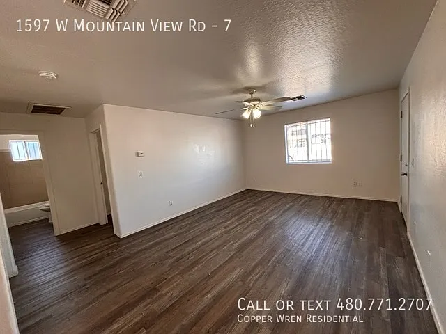 Building Photo - 1597 W Mountain View Rd #7
