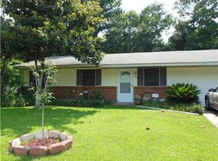 213 Barbara Cres, Ocean Springs, MS 39564