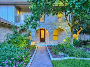 3901 Valley Vw, Round Rock, TX 78681