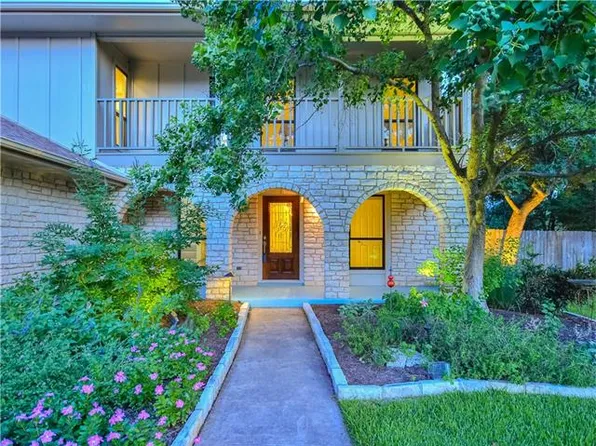 3901 Valley Vw, Round Rock, TX 78681