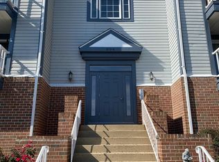 204 Oak Leaf Cir APT L, Abingdon, MD 21009