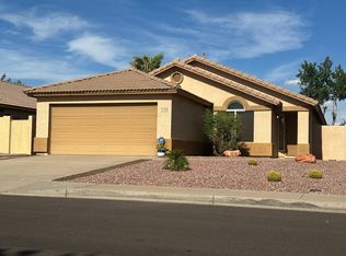 21465 N 79th Dr, Peoria, AZ 85382