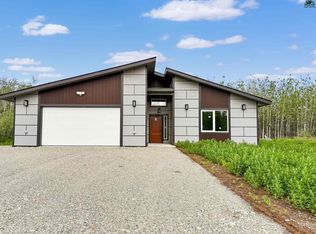 4910 Max Dr, Delta Junction, AK 99737