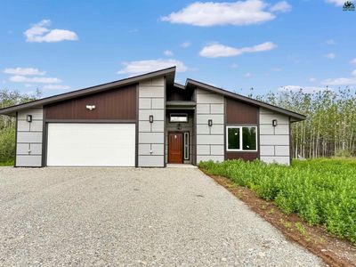 4910 Max Dr, Delta Junction, AK, 99737