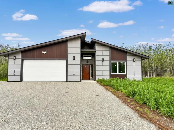 4910 Max Dr, Delta Junction, AK 99737