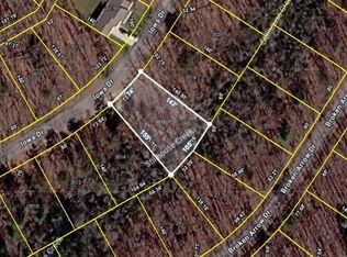 2016 Iowa Dr, Crossville, TN 38572