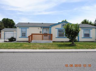 2509 S Buntin Loop, Kennewick, WA 99337