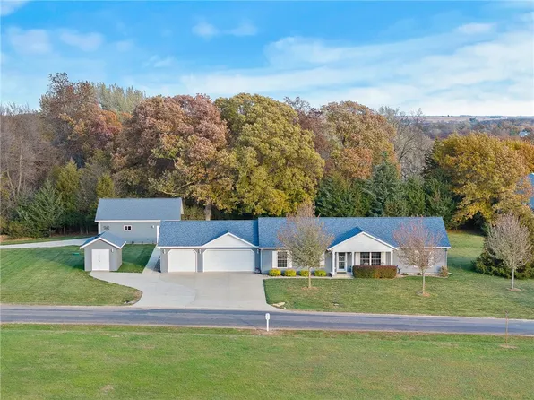 6564 Panorama Rd, Panora, IA 50216