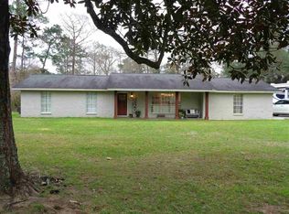 1855 Hickory Dr, Vidor, TX 77662