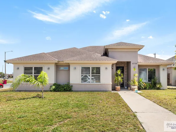 6718 Stone Oak, Brownsville, TX 78526