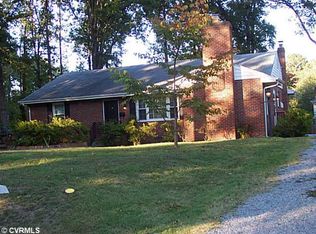 8420 Gaylord Rd, Henrico, VA 23229