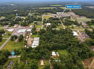 1299 Roosevelt Ave, Baker, FL 32531