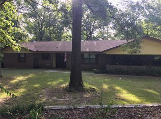 302 Butler Hill Rd, Benton, LA 71006