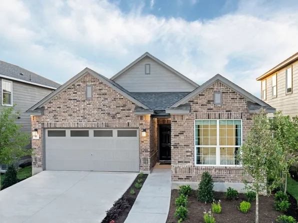 Plan 1655 Modeled Plan, Sonterra - Cool Water