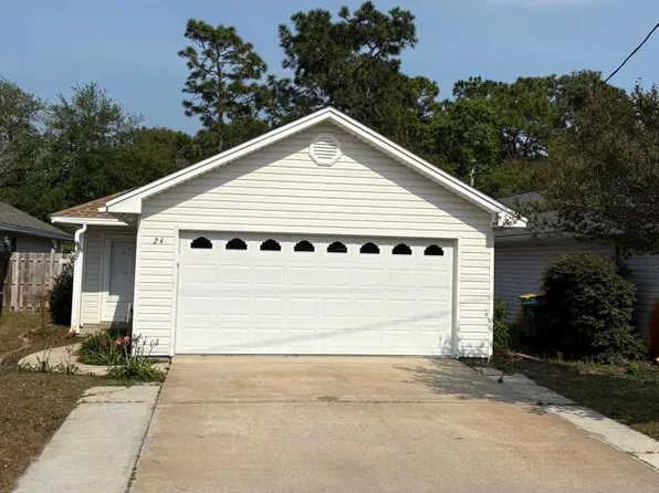 24 2nd St, Shalimar, FL 32579