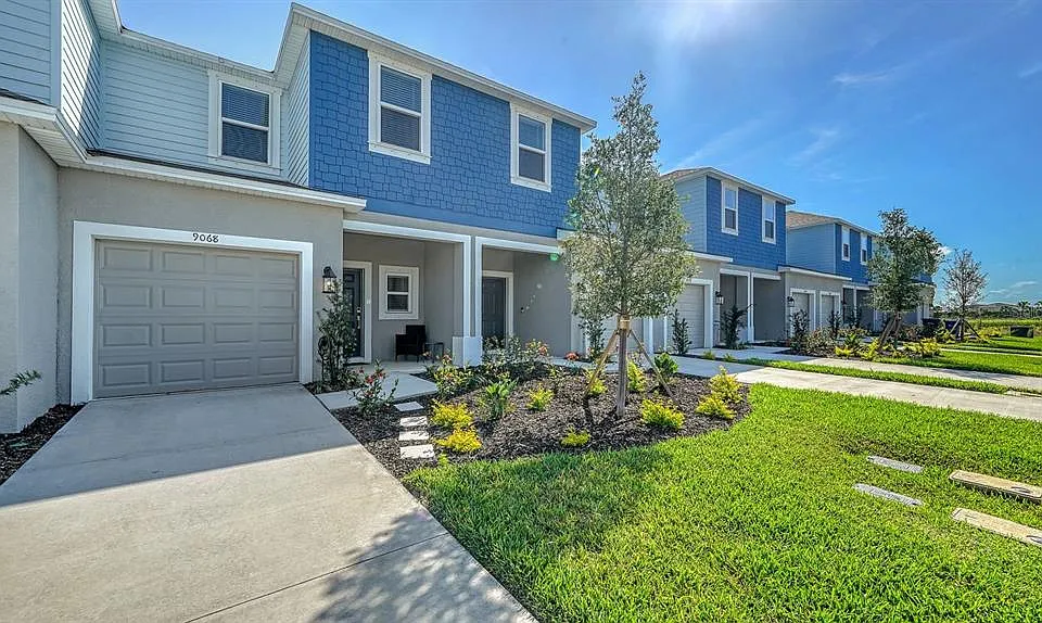 9068 Driven Snow St