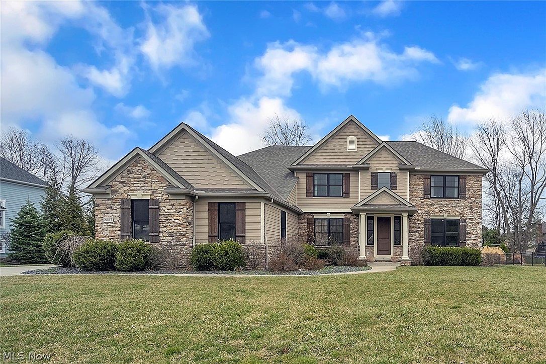 2887 Waterfall Way, Westlake, OH 44145 Zillow
