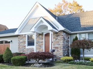 26 Mount Vernon St, Nutley, NJ 07110