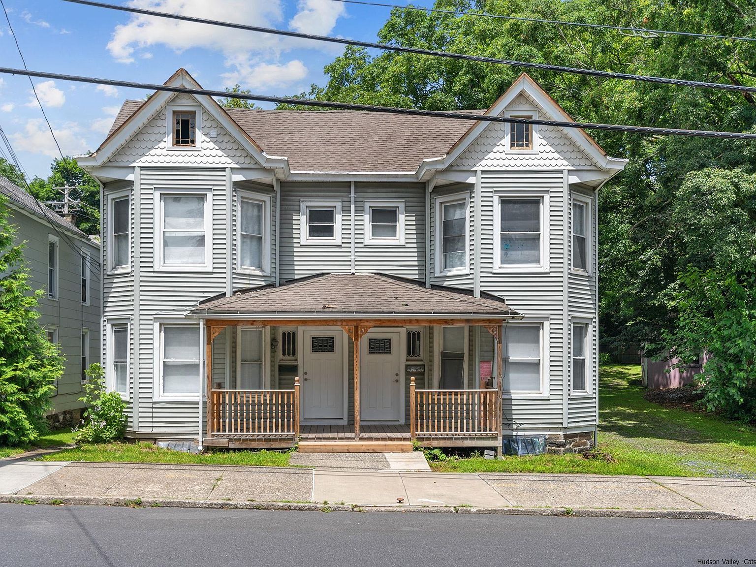 470 Delaware Ave, Kingston, NY 12401 MLS 20232160 Zillow