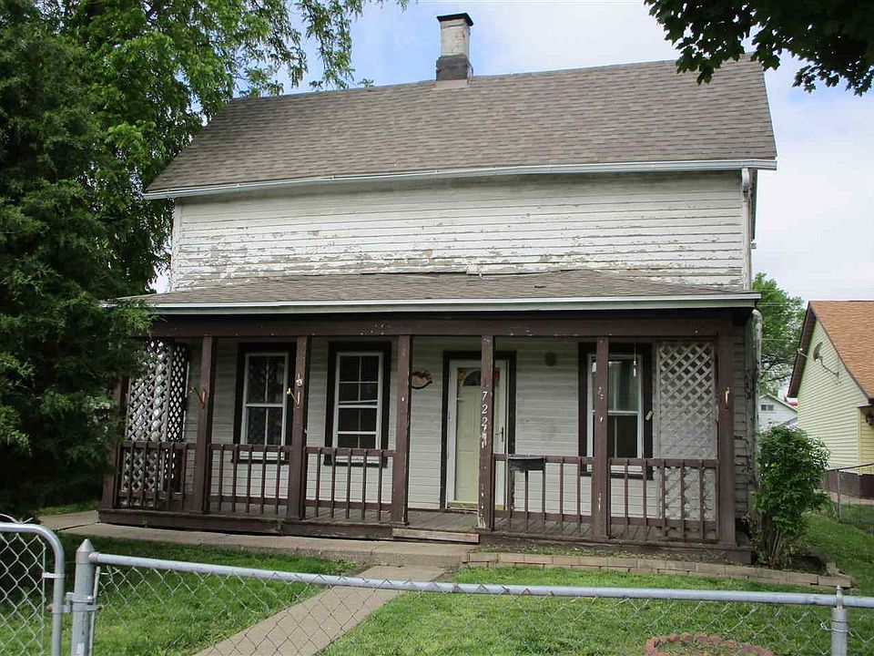 1st image of 1722 Sturdevant St