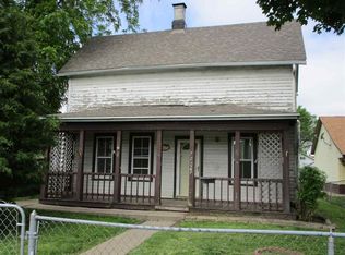 1722 Sturdevant St, Davenport, IA