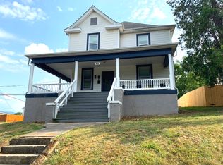 2002 Berkley Ave SW #2, Roanoke, VA 24015