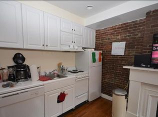 14 S Russell St #21, Boston, MA 02114