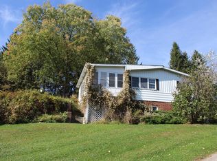 2228 Dean Hill Rd, Wellsboro, PA 16901