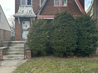 8151 Robson St, Detroit, MI 48228