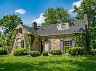 3015 Colonial Hill Rd, Louisville, KY 40205