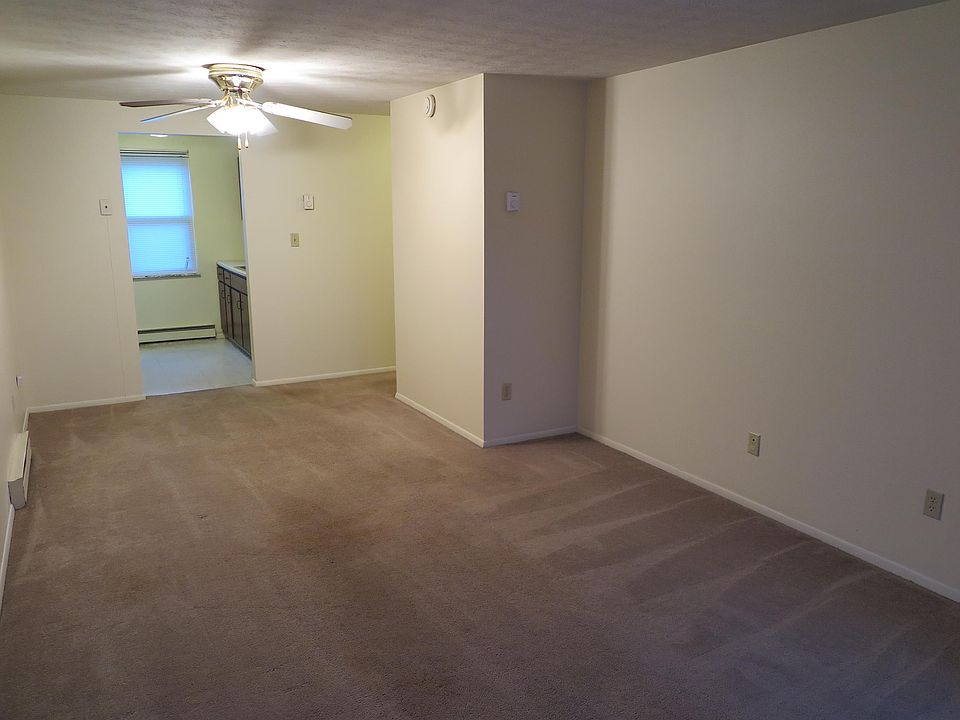 316 W. 5th Street 7 Apartment Rentals Marysville, OH Zillow