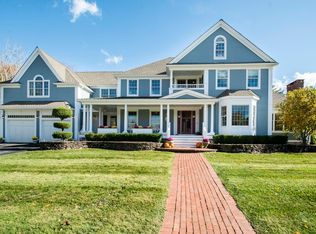 46 Indian Wind Dr, Scituate, MA 02066