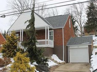 120 Bartley Rd, Pittsburgh, PA 15241