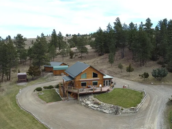 159 Countryman Dr, Columbus, MT 59019