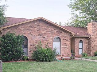 2018 Wilderness Trl, Grand Prairie, TX 75052