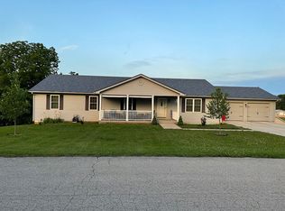 309 Waverly Ln, Frankfort, KY 40601
