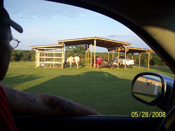3rd image of 815 Smith County Road 15